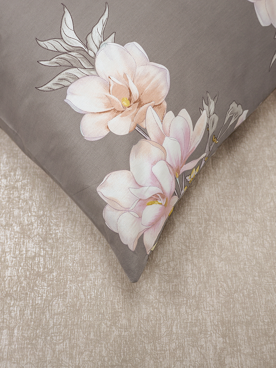 Комплект постельного белья для SNOFF Хокона полутораспальный 4 предм. - фото 9