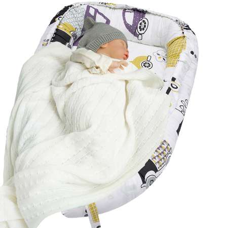 Матрас Amarobaby Twinkle star