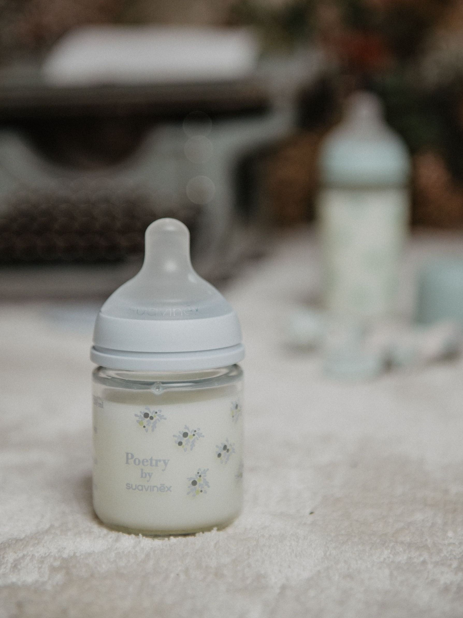 Бутылочка Suavinex 120 мл 1 шт. - фото 6