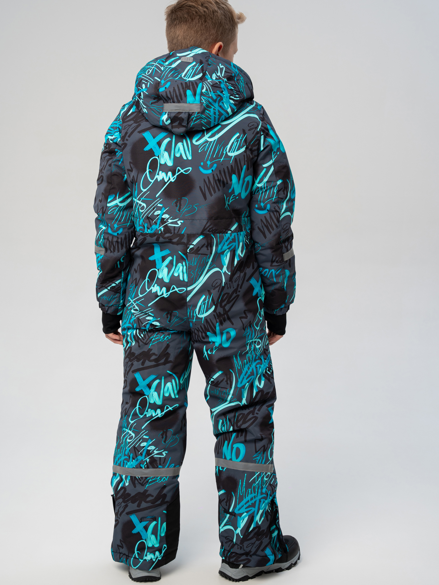 Комбинезон PlayToday 32511007 - фото 2