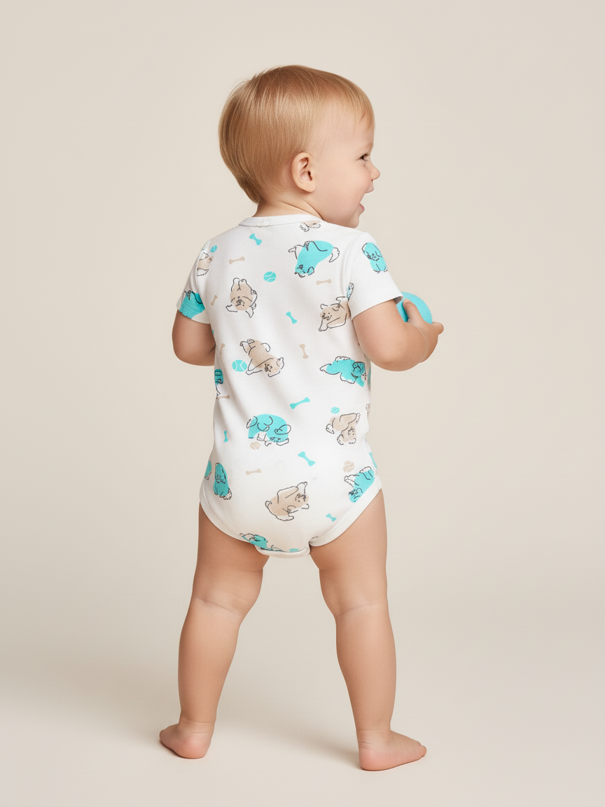 Боди КотМарКот 801852 - фото 3