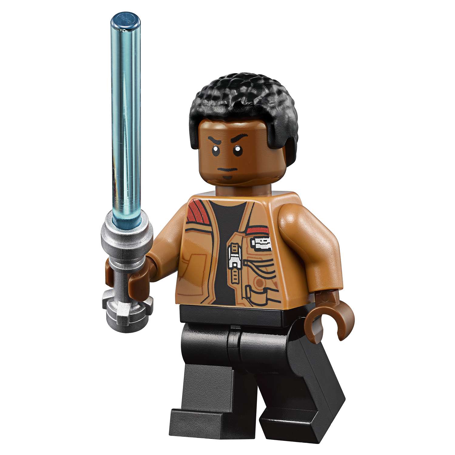 Конструктор LEGO Star Wars Битва на планете Такодана блочный - фото 15