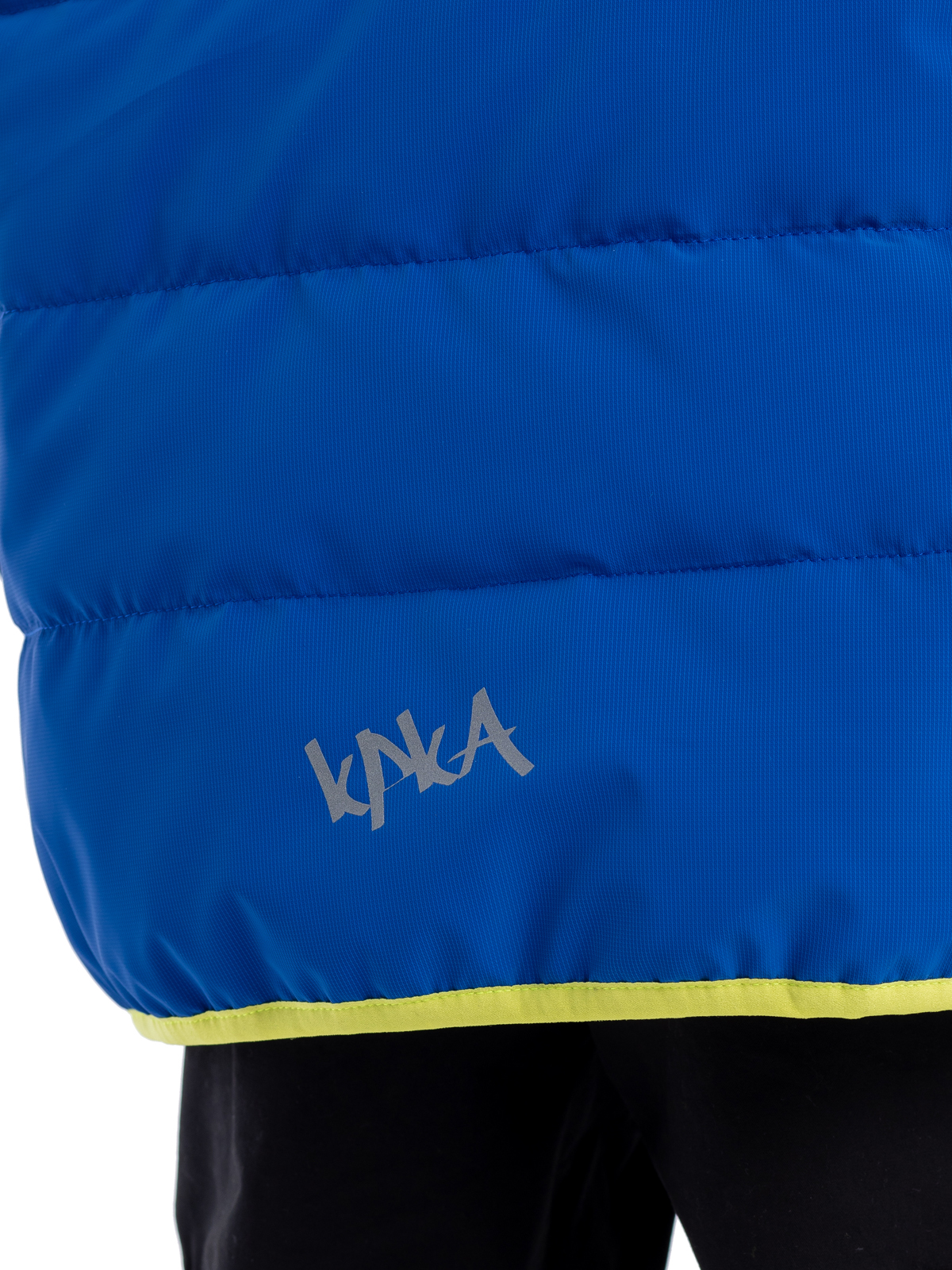 Куртка Kapika LKBCK03-Z2 - фото 8