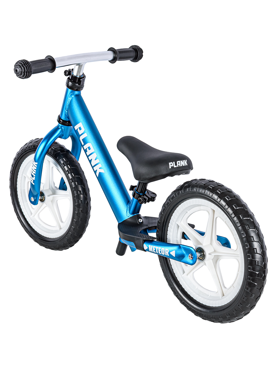 Двухколесный беговел Plank 12 дюймов - фото 19