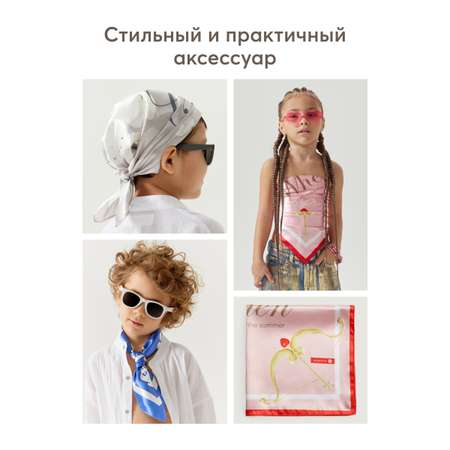 Платок Happy Baby