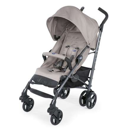 Коляска прогулочная Chicco Lite Way