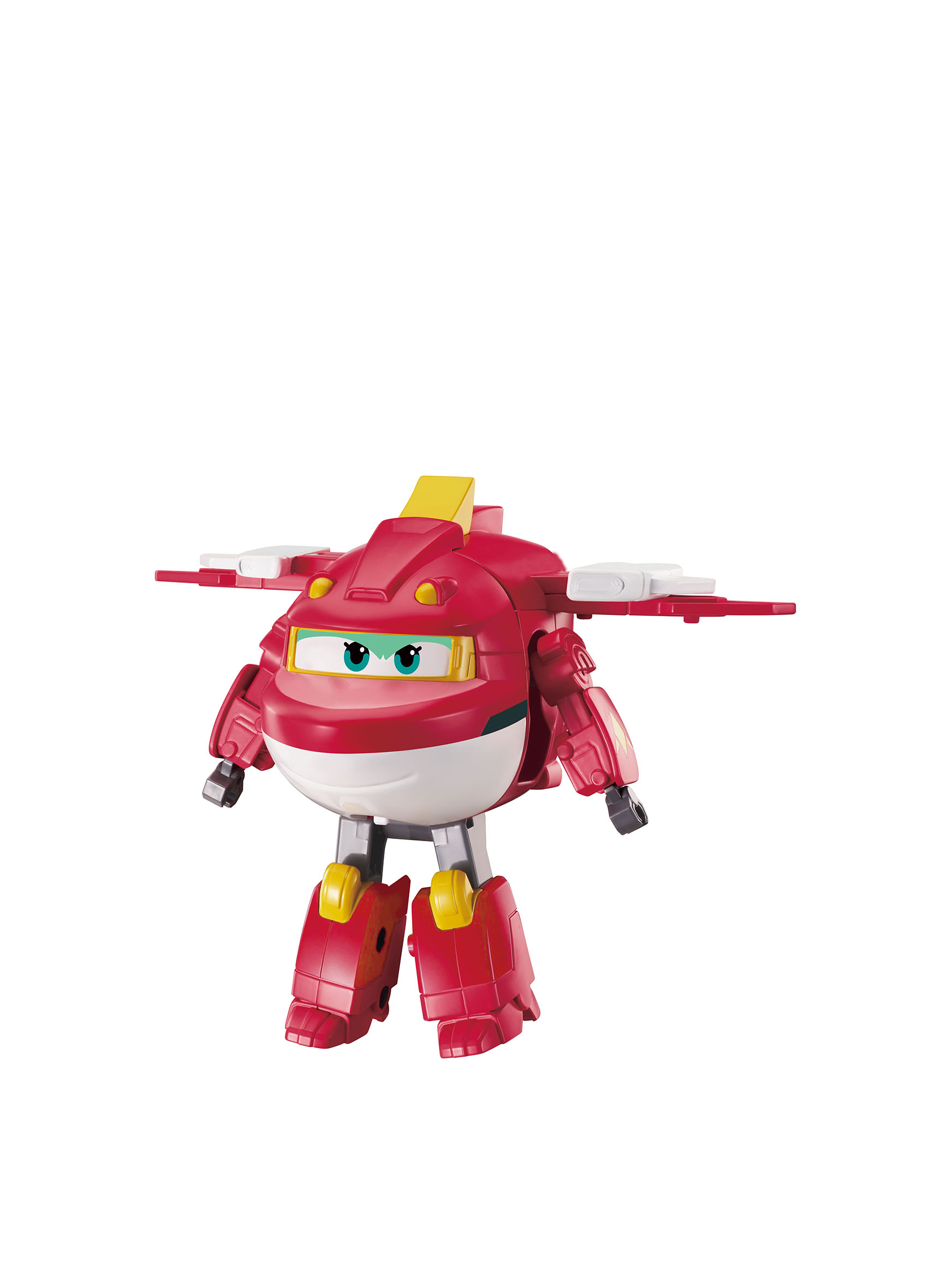 Фигурка Super Wings Рэтти - фото 4