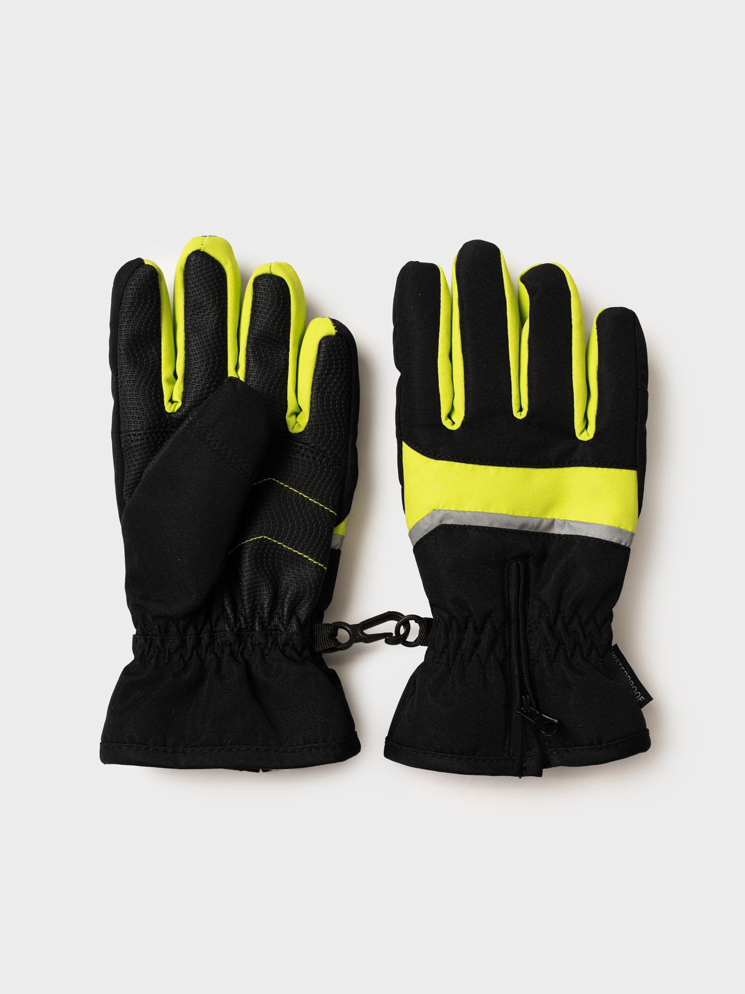 Перчатки PlayToday 32512141 - фото 2