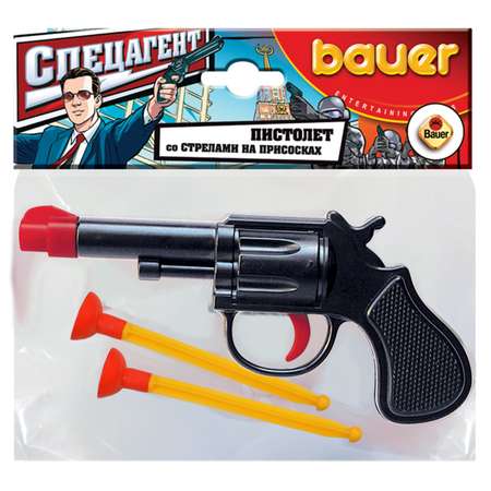 Пистолет BAUER