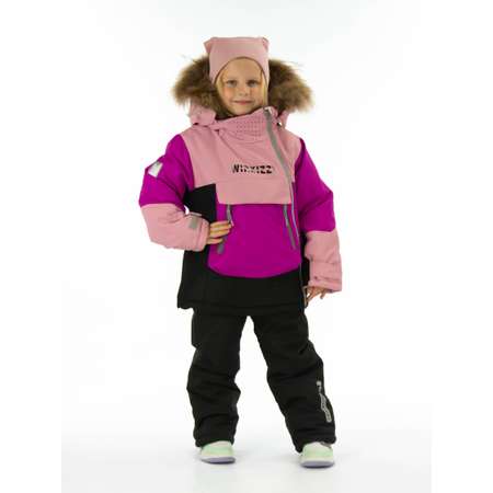 Комплект CASTLELADY