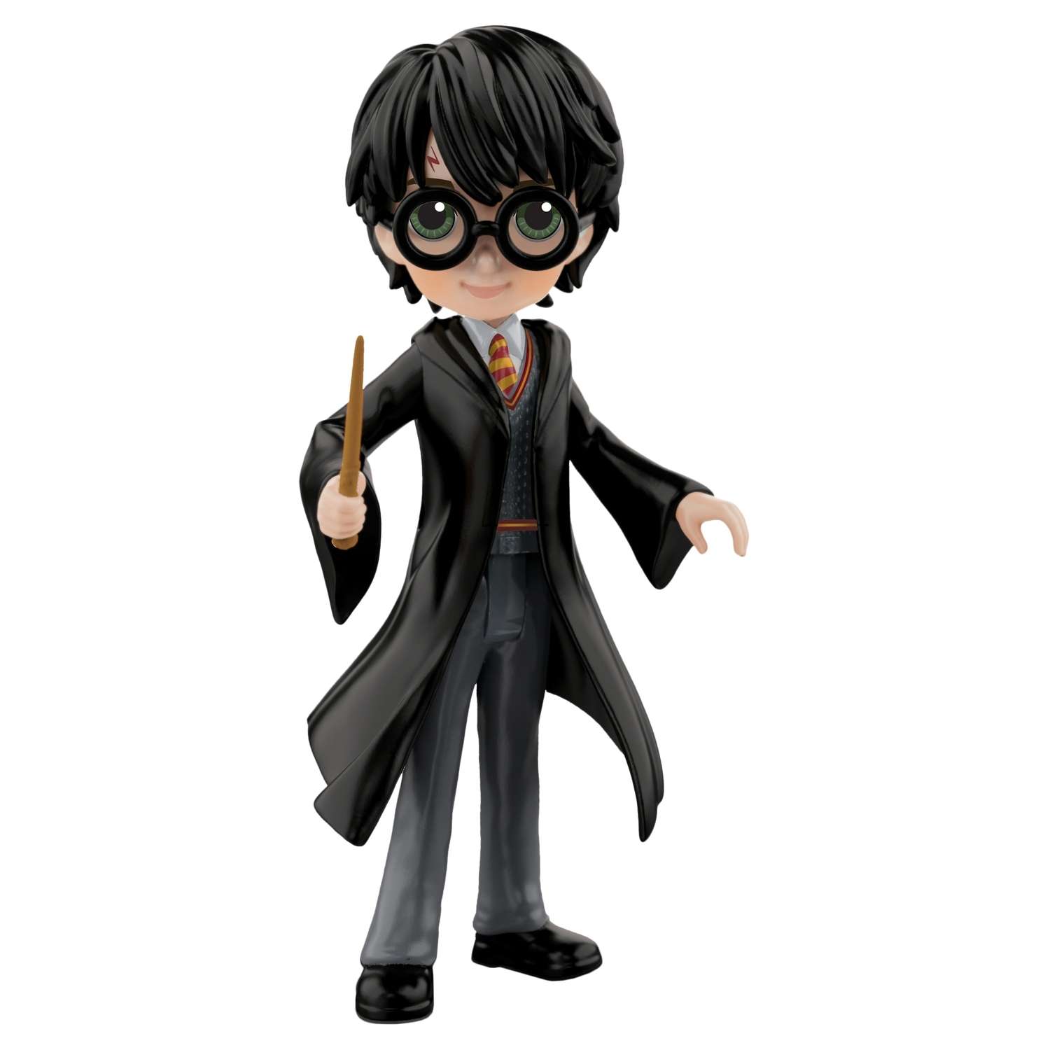 Игровой набор WWO Harry Potter - фото 3