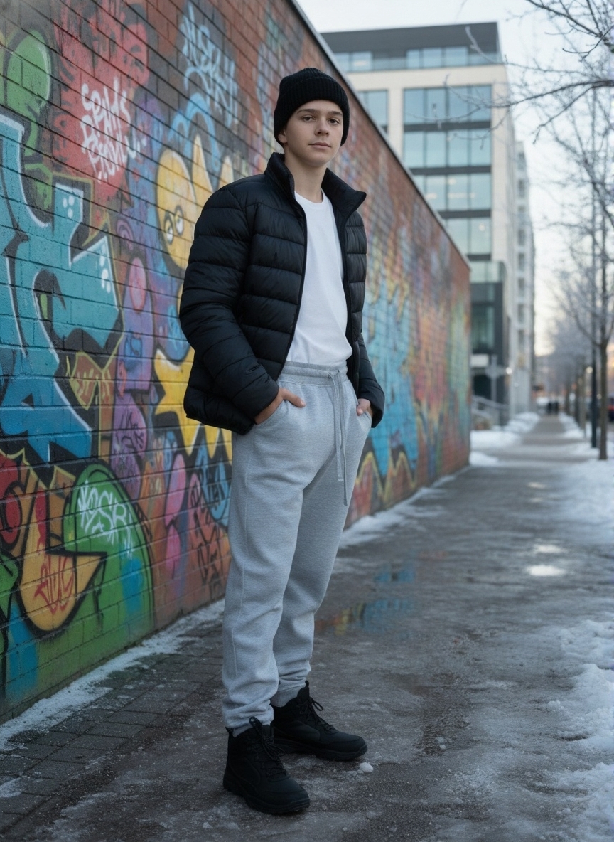 Брюки N.O.A. 11503-2 - фото 14