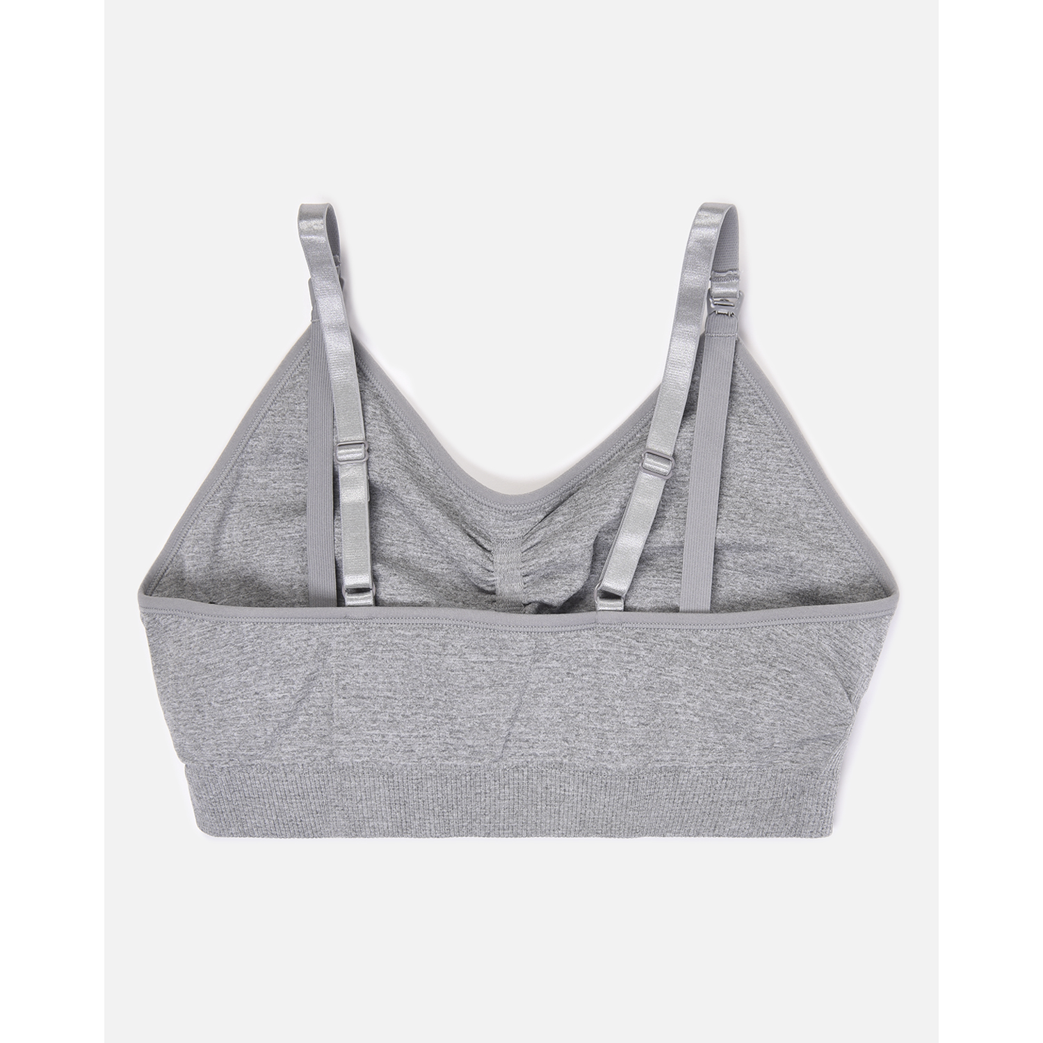 Бюстгальтер для кормящих Futurino Mama AW21-13-mat-GGD0 - фото 3