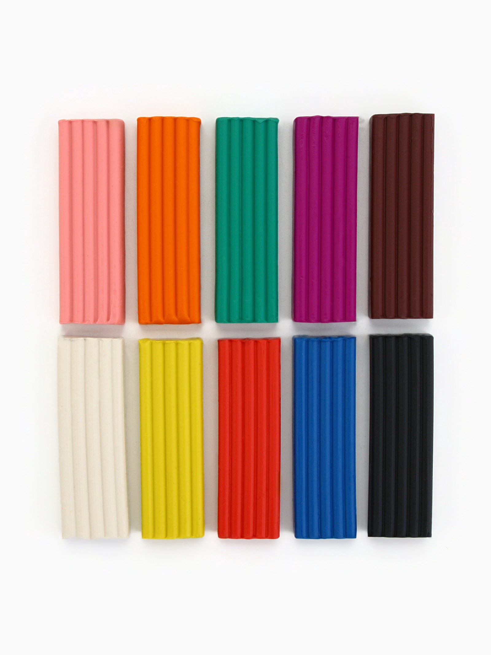 Пластилин ArtFox STUDY - фото 6