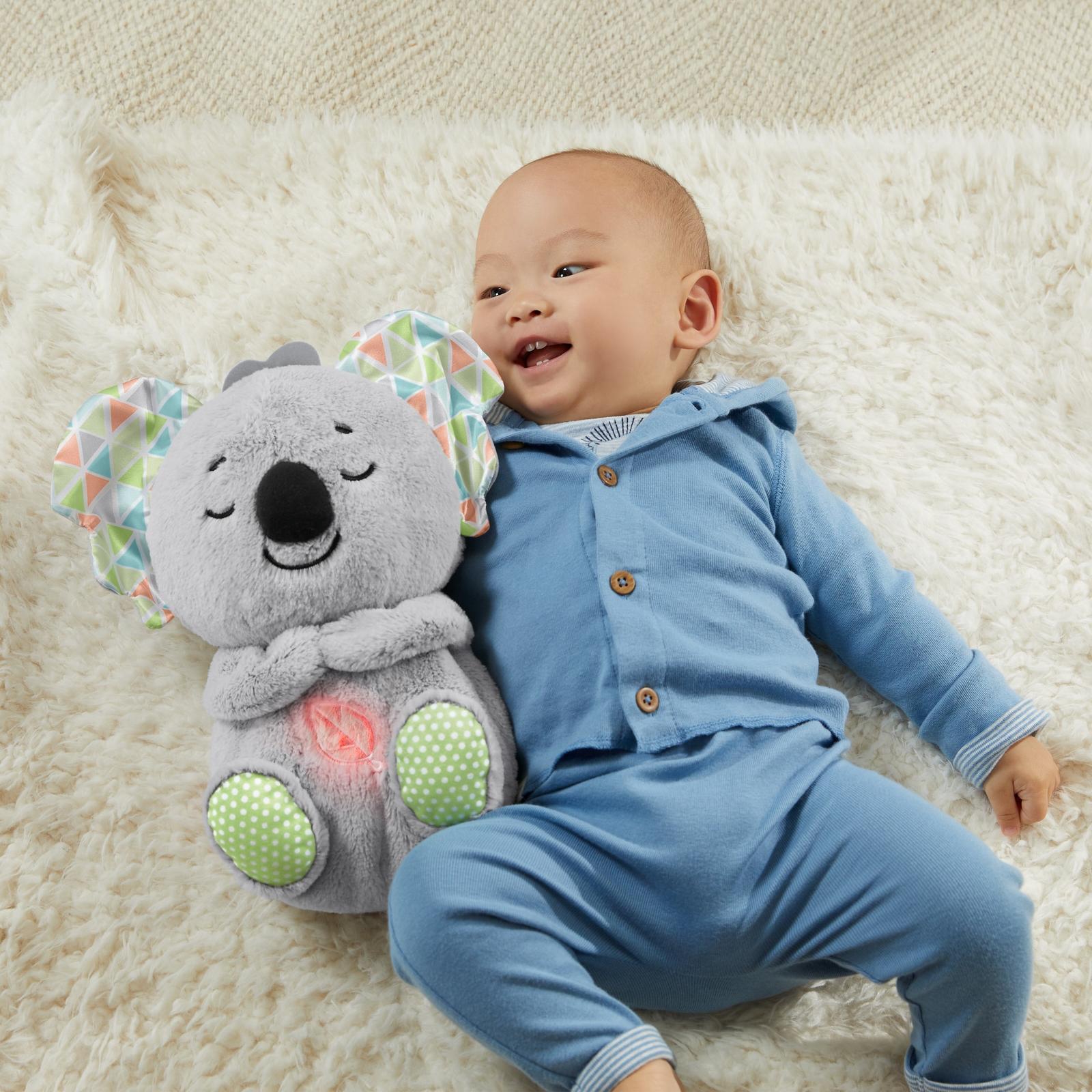 Игрушка Fisher Price Коала - фото 10