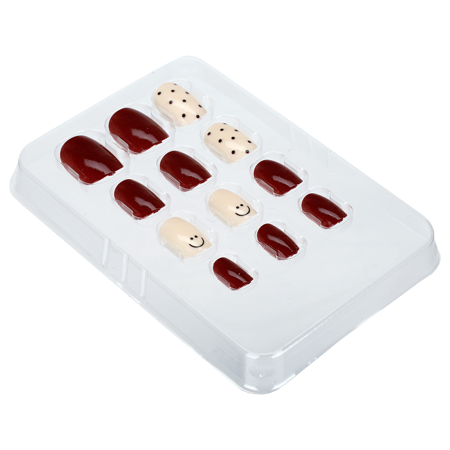 Игрушка Милая леди маникюрный набор - фото 2