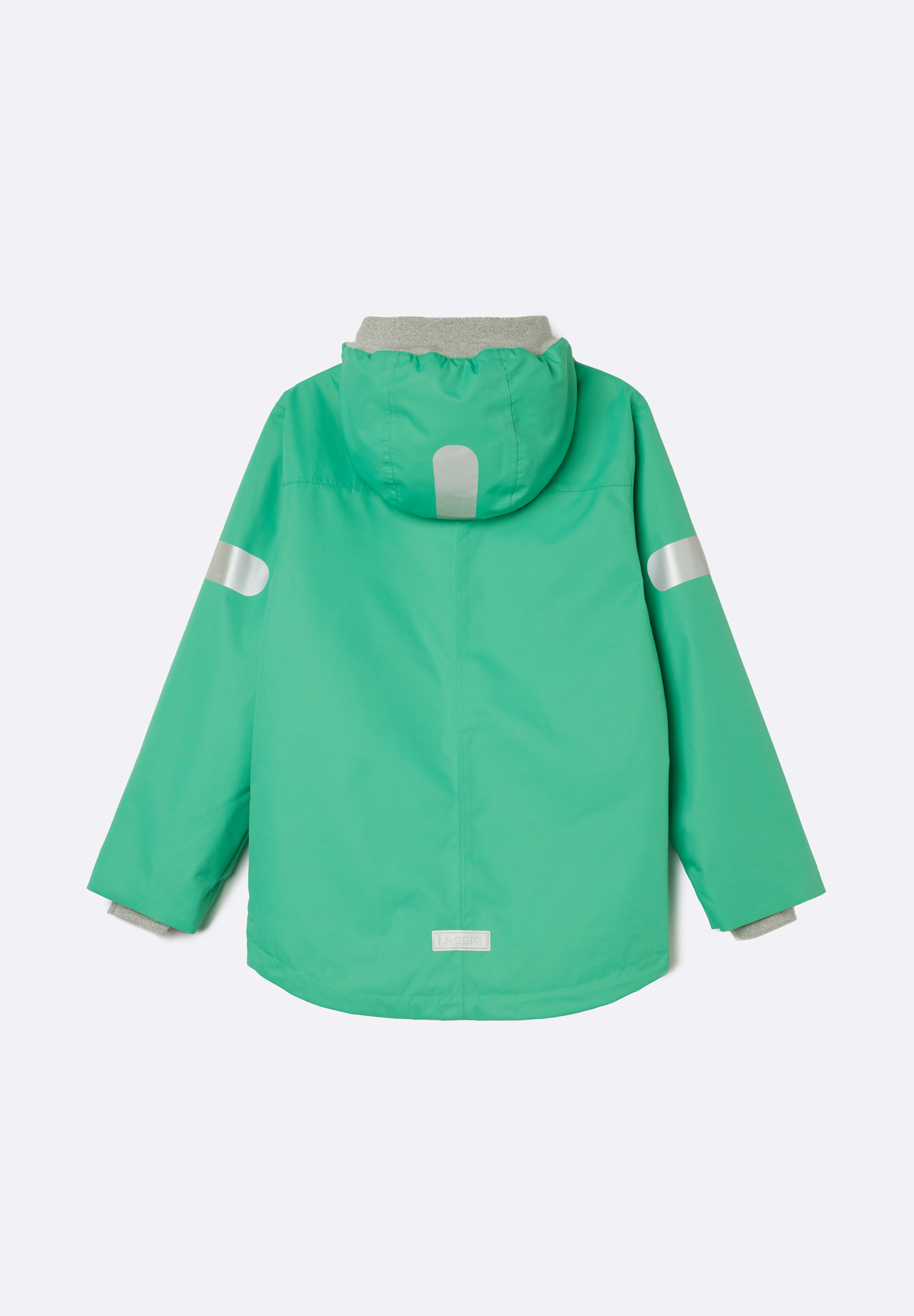 Куртка Lassie 7100105A-8870 - фото 2