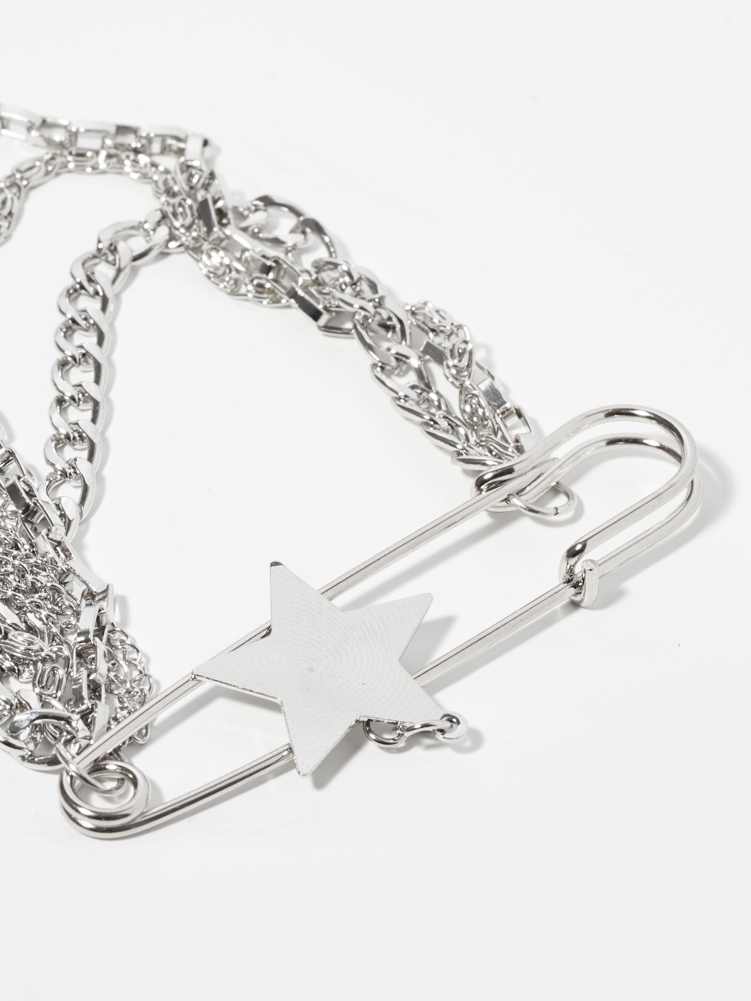 Брошь Shine and Beauty B00004 - фото 5