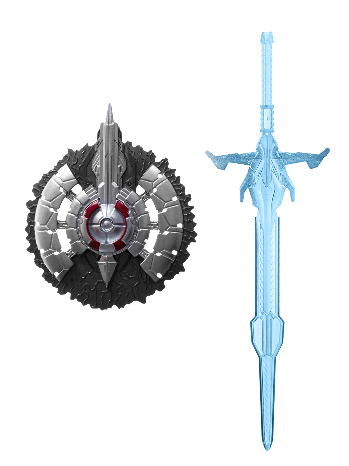 Фигурка AUTODRIVE Робот трансформер Машинка - фото 16