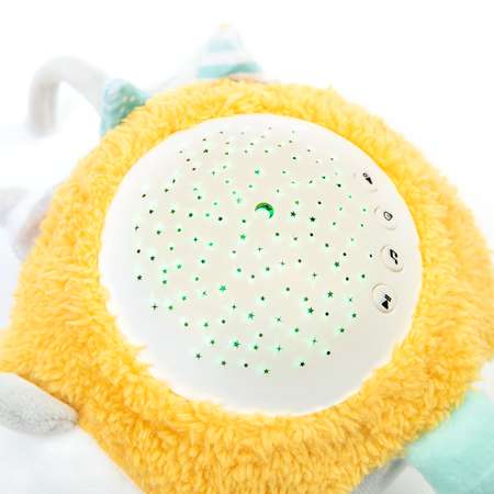 Ночник BabyGo Ежик OTE0649264