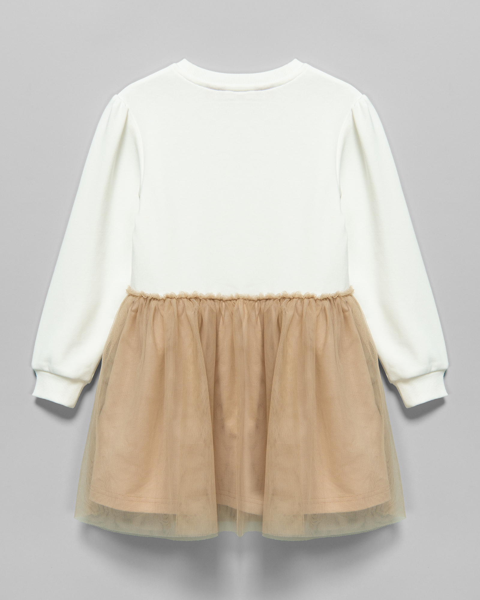 Платье Futurino S24FU3-G284kg-L2F0 - фото 3