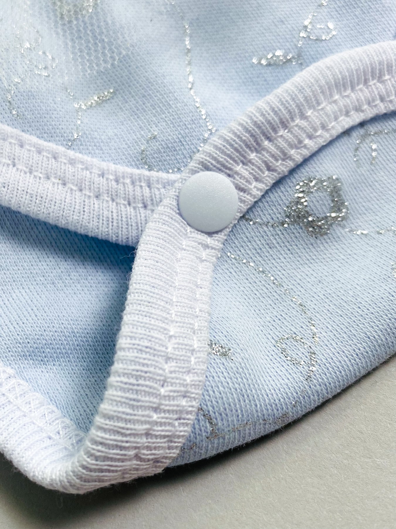 Боди-платье Clariss ЦБ-00001286 - фото 11