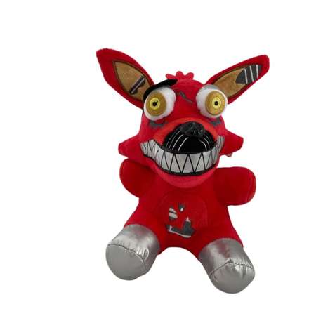 Игрушка Ball Masquerade Five Nights at Freddys Фокси 24022023-6