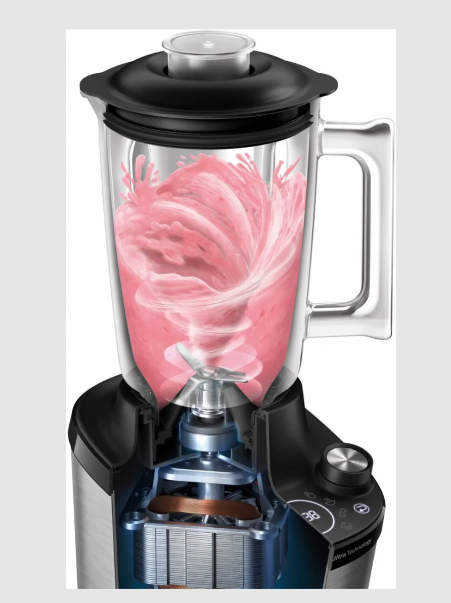 Блендер Philips HR3760/10 - фото 5