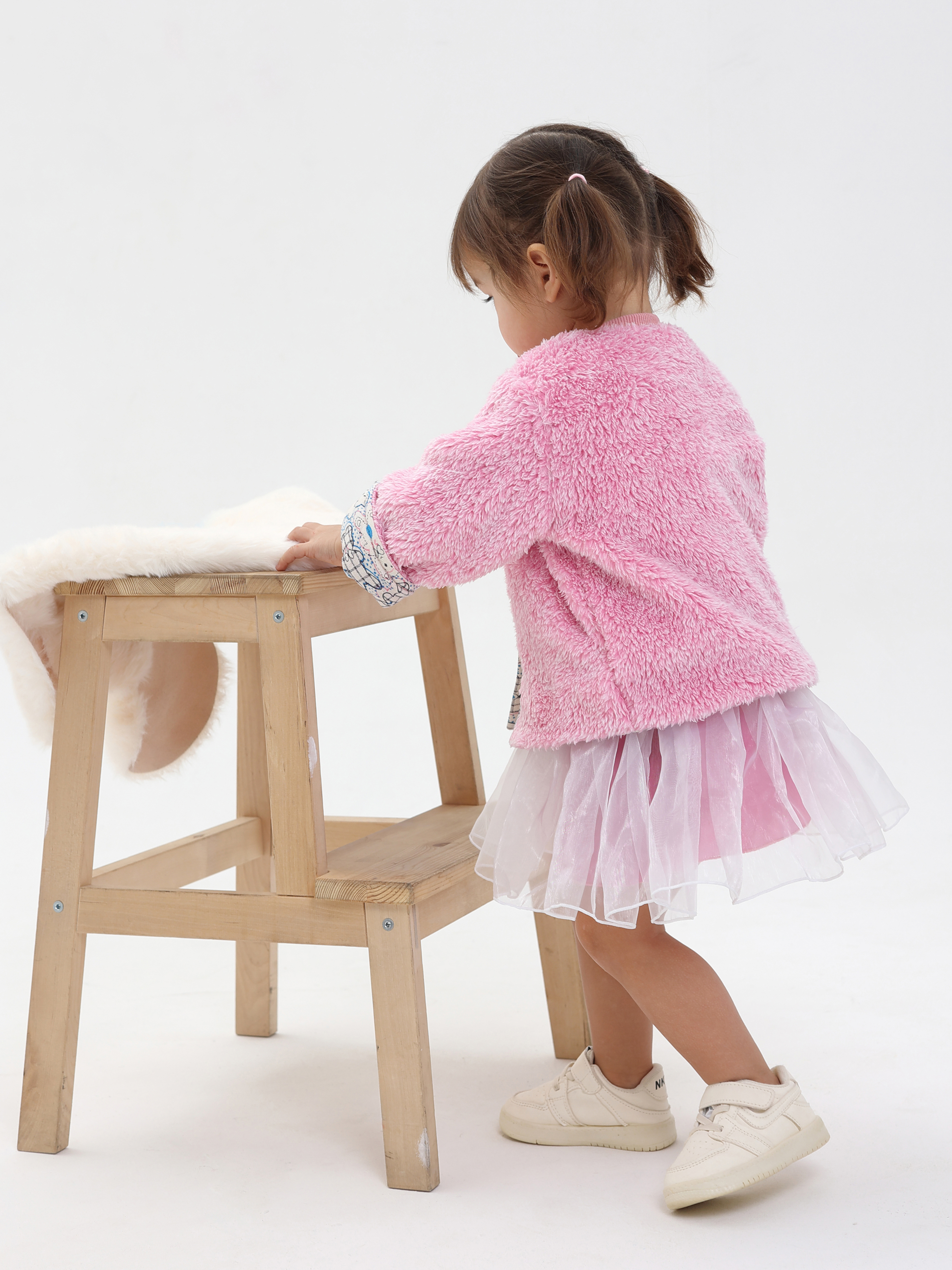 Кофточка RobyKris 3-001-25-03 - фото 3