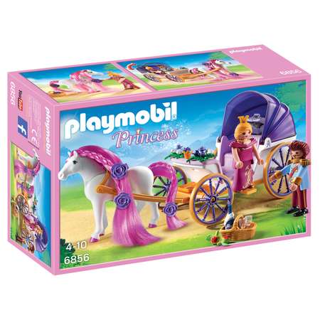 Конструктор Playmobil блочный