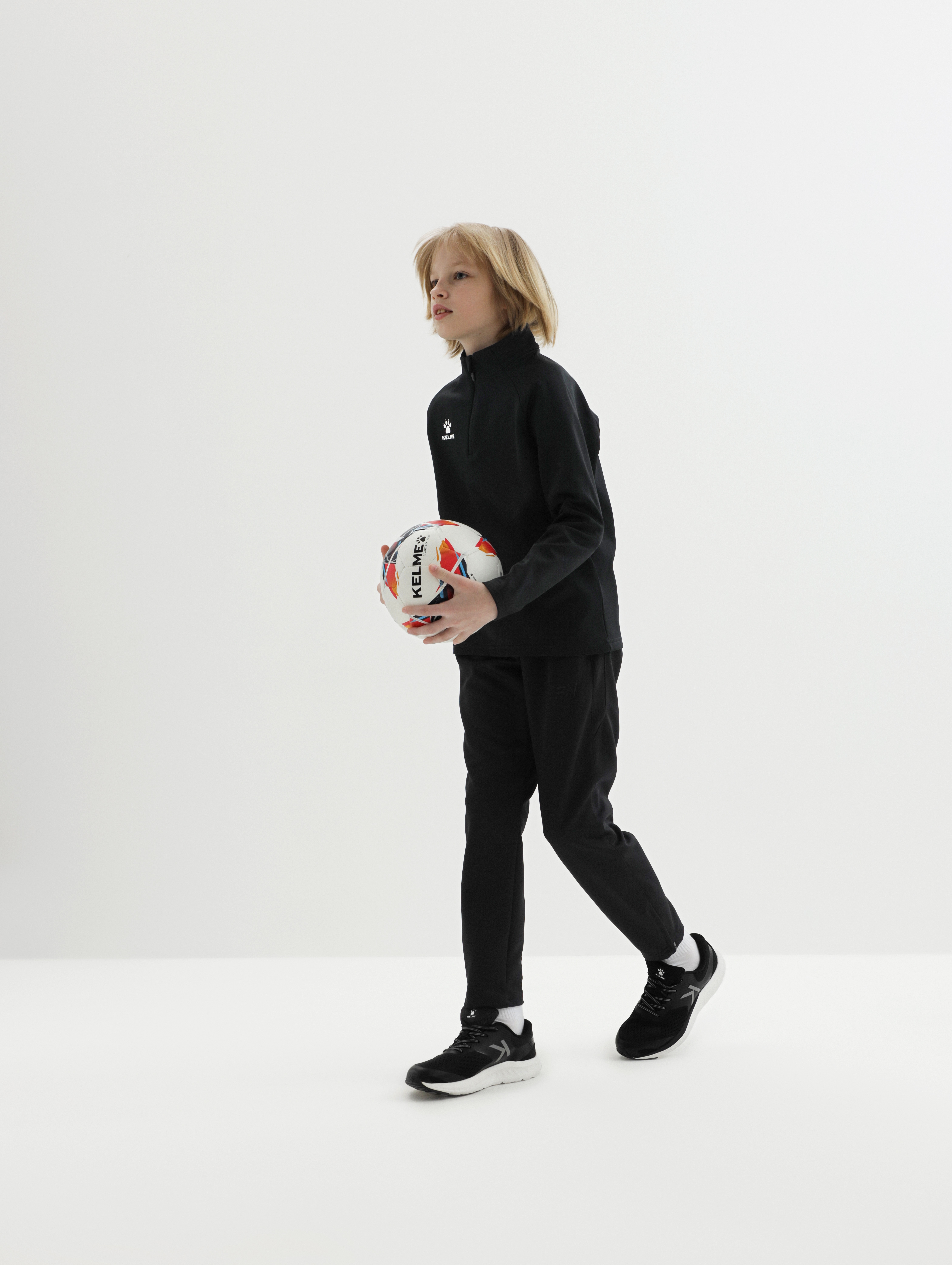 Олимпийка KELME 7461TT3052-000 - фото 16