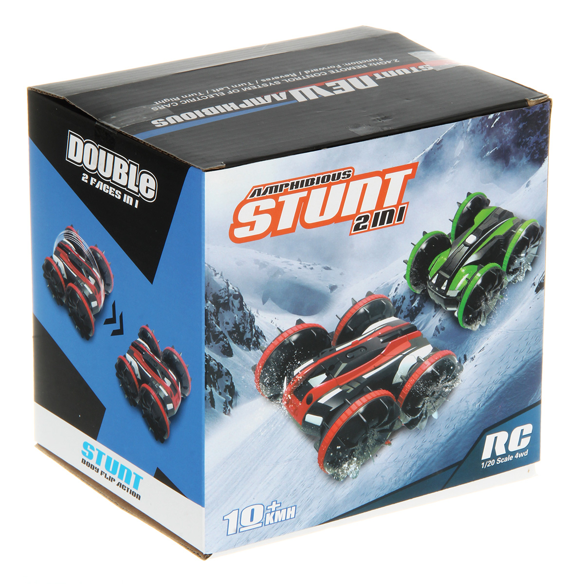 Автомобиль Veld Co 1:20 136617 - фото 18