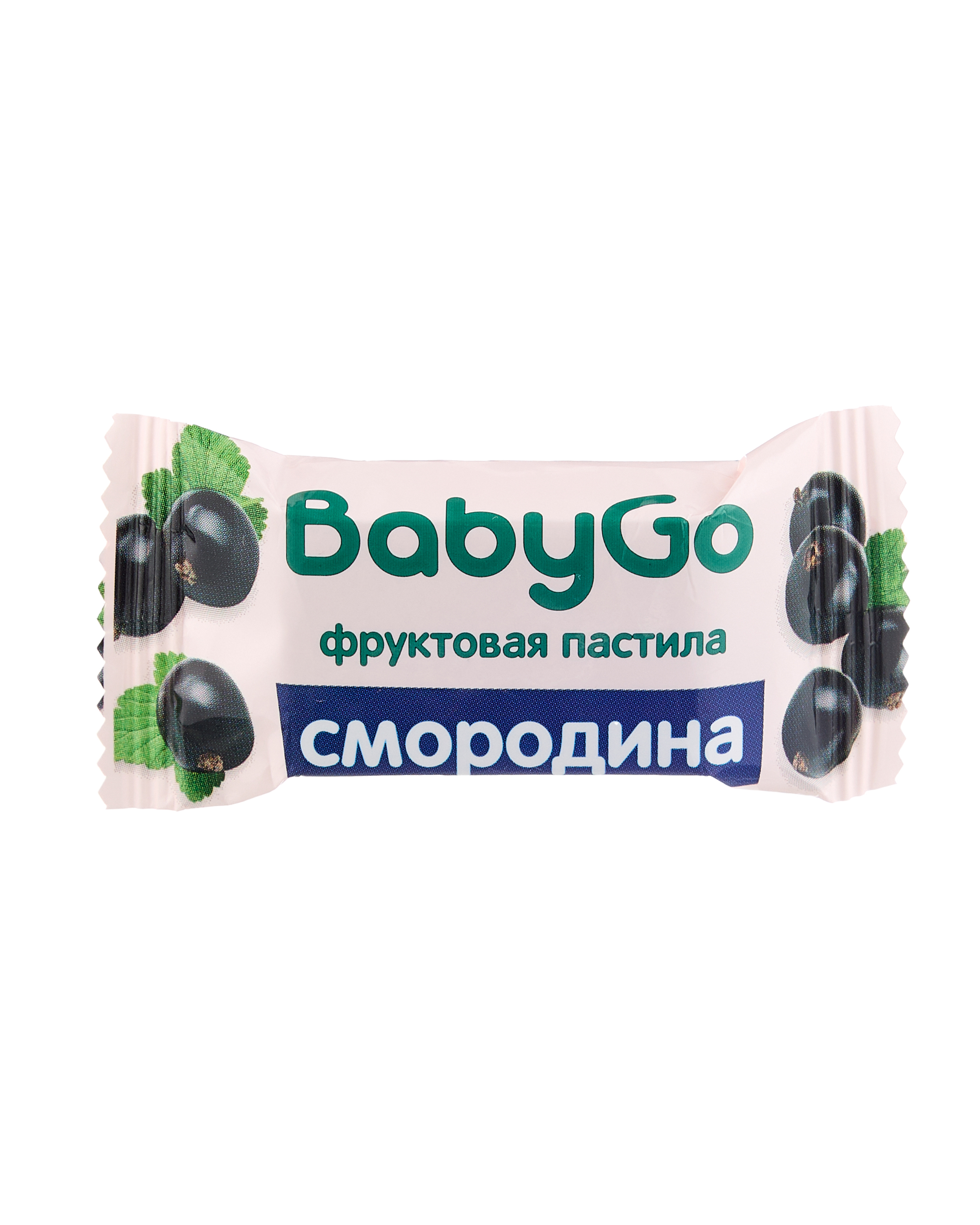 Фруктовые кусочки BabyGo Виноград-смородина-дыня-груша-ананас с 12 мес 200 г - фото 12