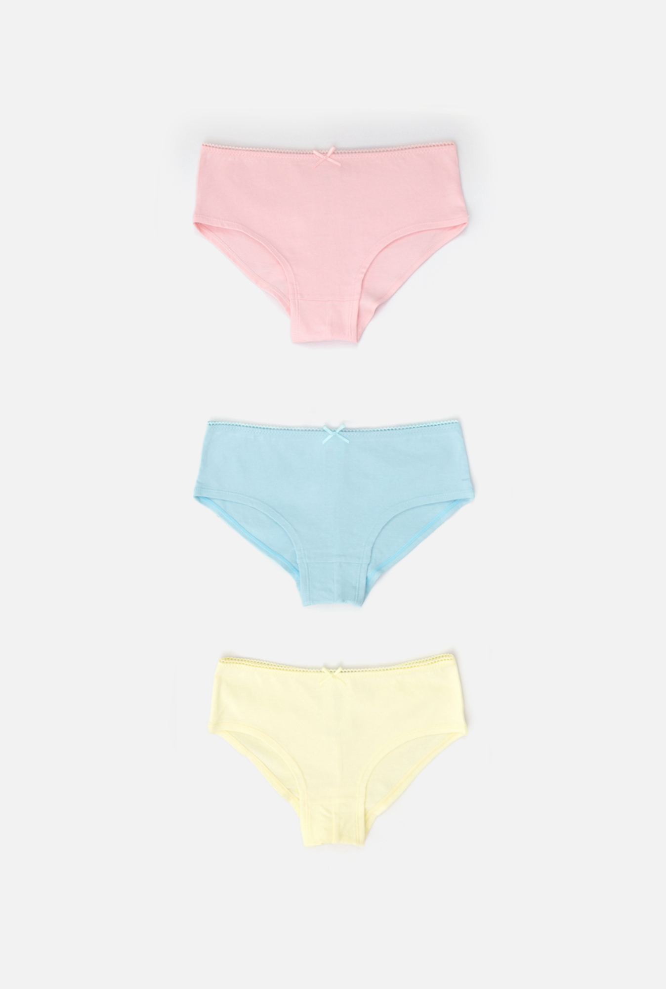 Трусы 3 шт Acoola 32224120083_0036222 - фото 1