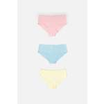 Трусы 3 шт Acoola