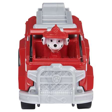 Автомобиль Paw Patrol