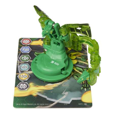 Фигурка Bakugan
