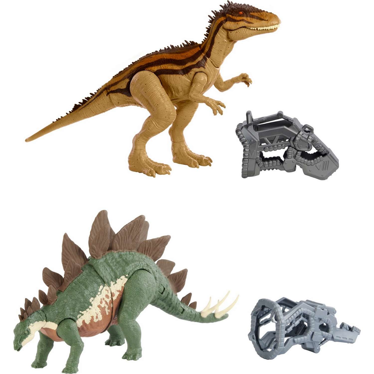 Фигурка Jurassic World в ассортименте - фото 7