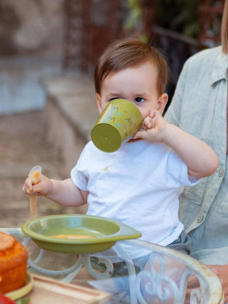 Набор посуды Suavinex 4 предм. - фото 6