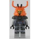 Фигурка LEGO Ninjago Crusher njo422