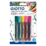 Маркеры GIOTTO 5 цв.