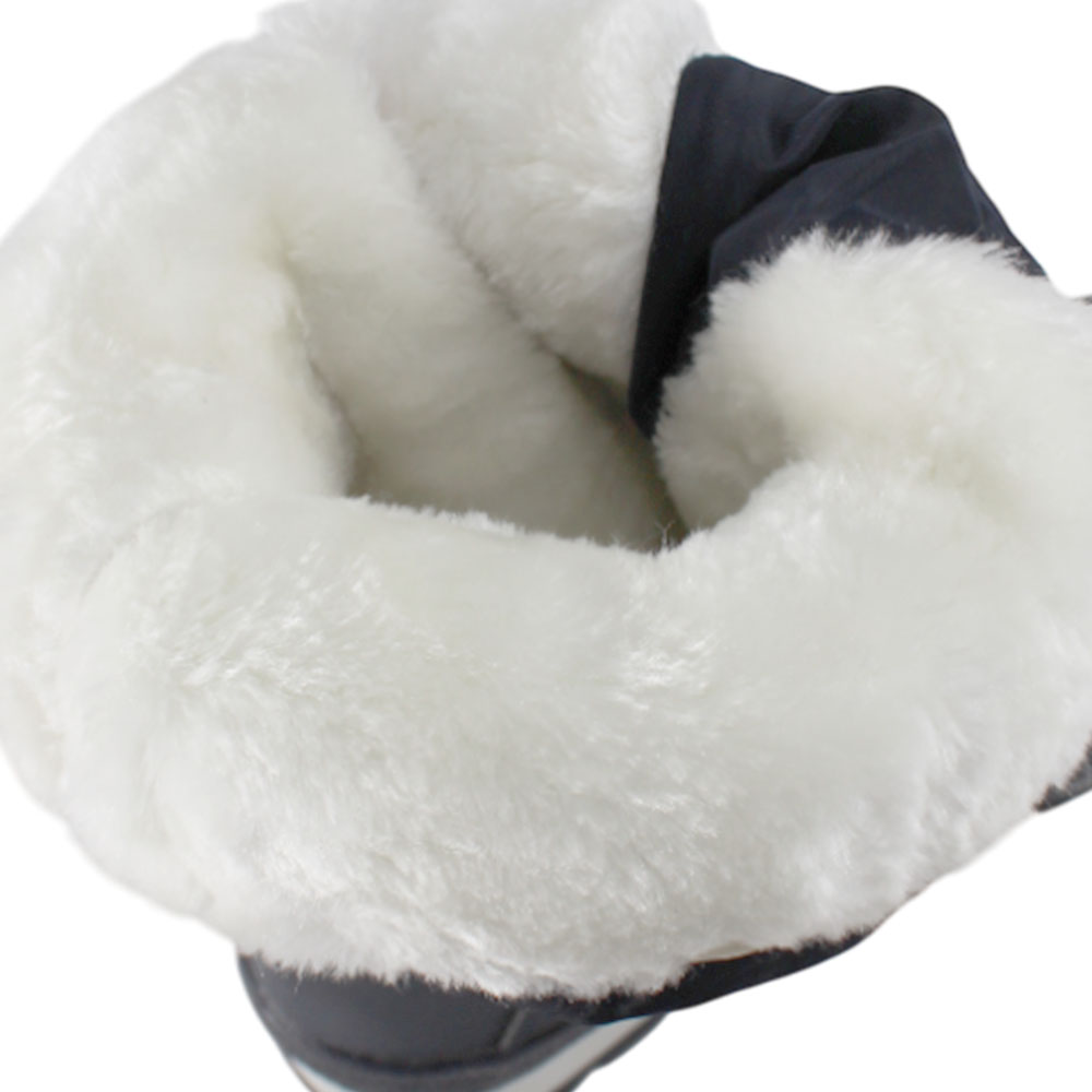 Сапоги Europen ML9111K-7-СВ EUROPEN Сапоги для девочки,синий - фото 3