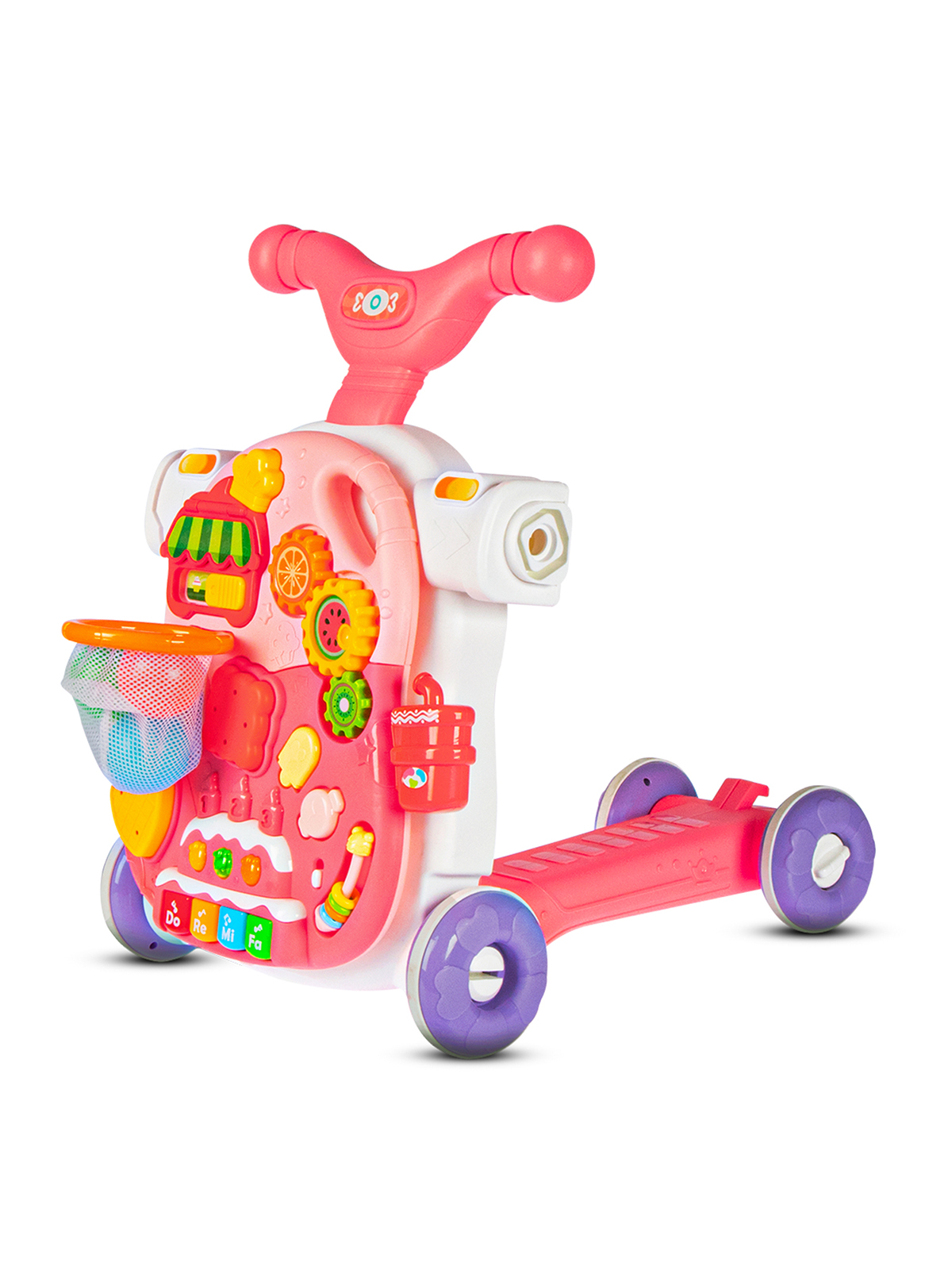 Ходунки Smart Baby - фото 22
