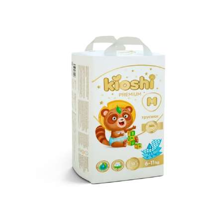 Трусики Kioshi Premium M