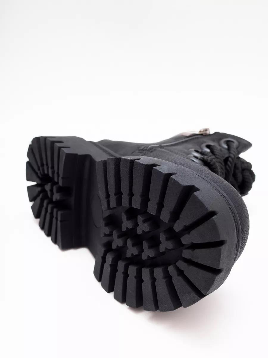 Ботинки Тотошка T732-2A - фото 8