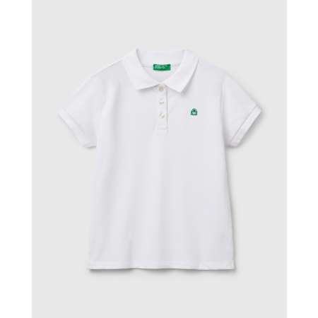 Поло United Colors of Benetton