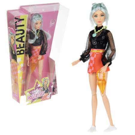 Кукла модельная Veld Co высота 29 см