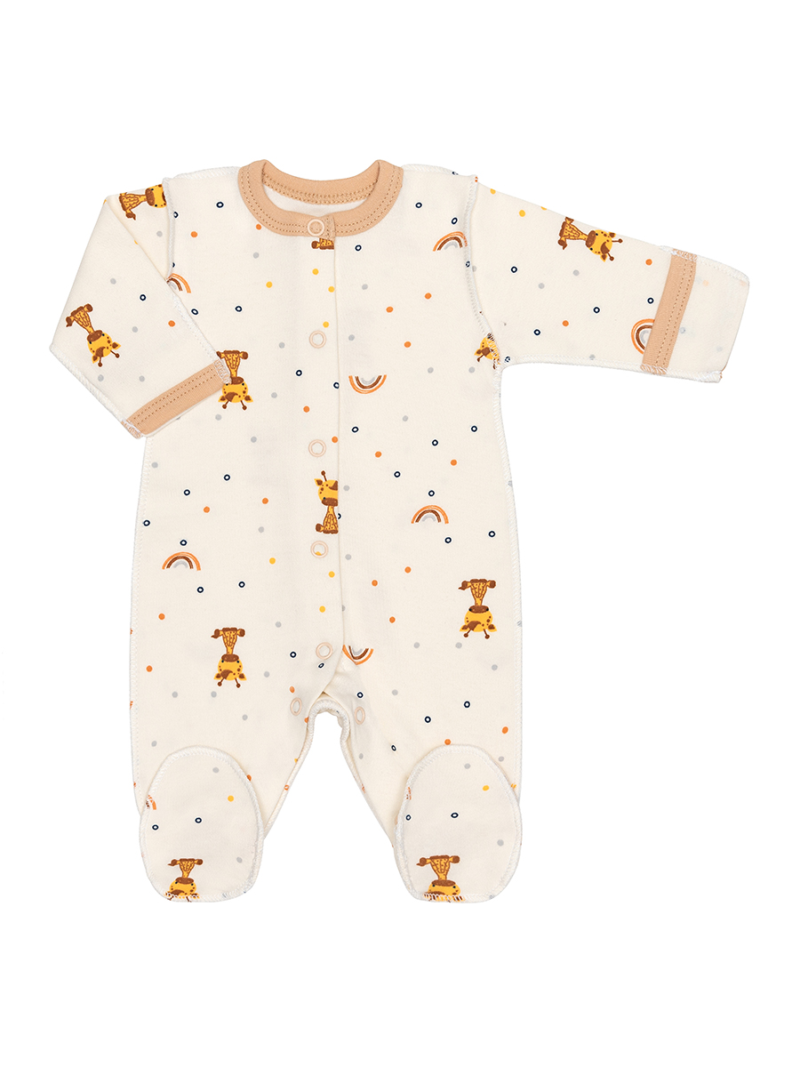 Комбинезон Эскимо 20-437/1 - фото 2