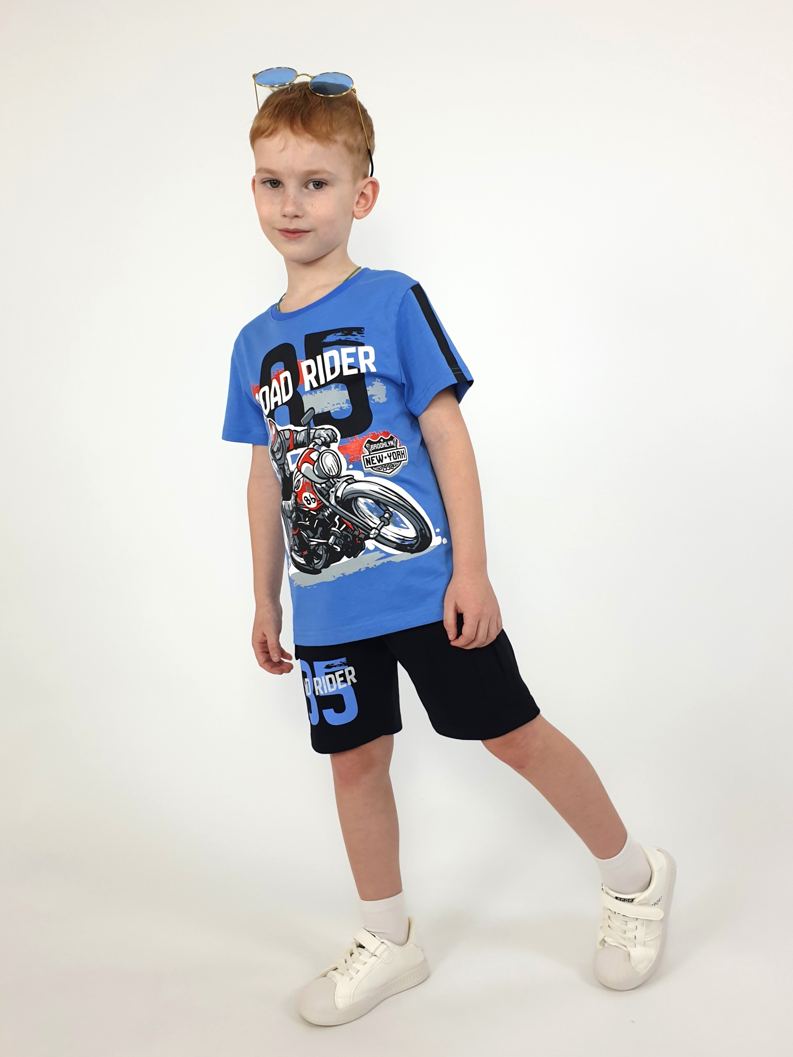 Комплект Luneva 01-73-11. - фото 10