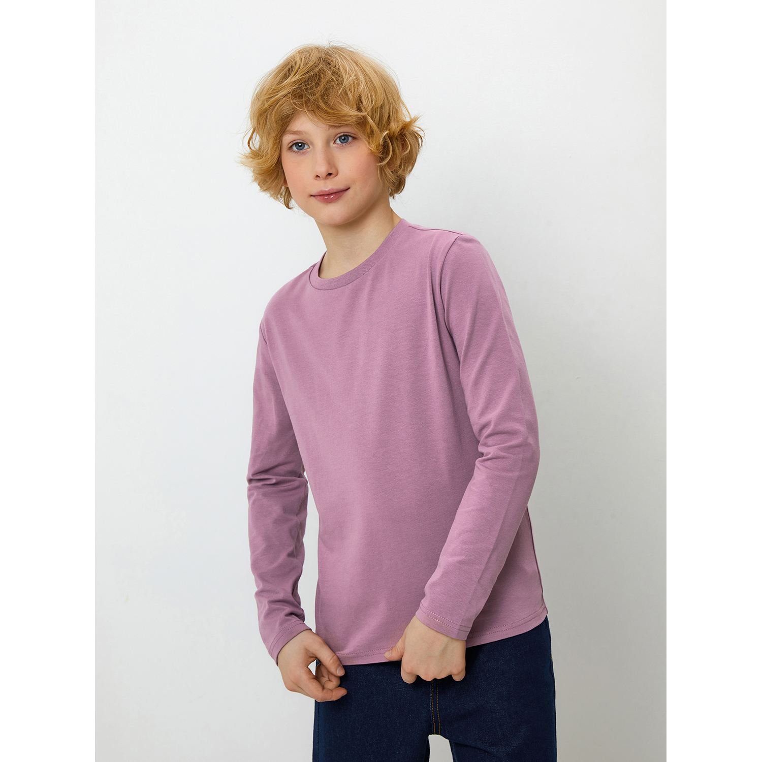 Лонгслив Acoola 20110150059_0068415 - фото 1